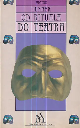 Od rituala do teatra