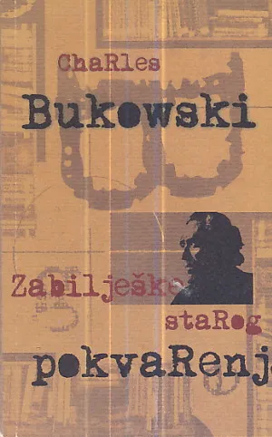 Zabilješke starog pokvarenjaka
