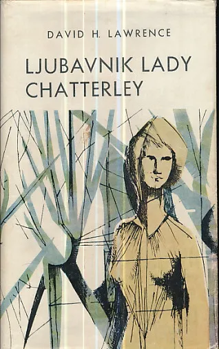 Ljubavnik lady Chatterley