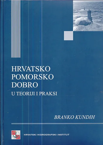 Hrvatsko pomorsko dobro