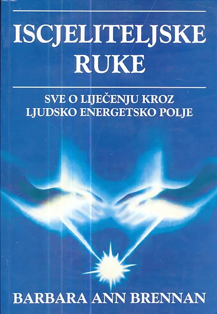 Iscjeliteljske ruke