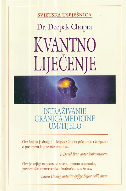 Kvantno liječenje