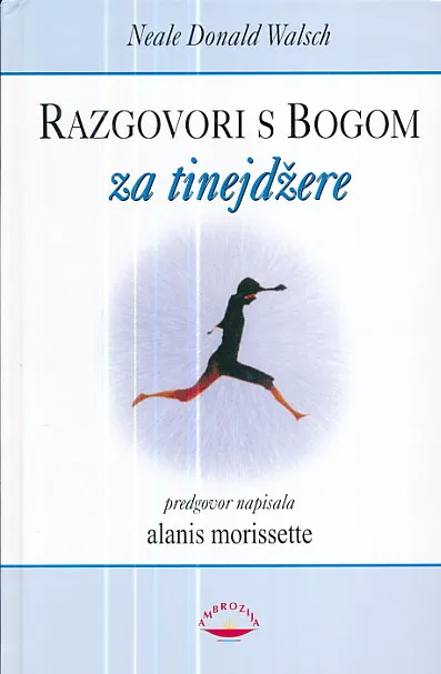 Razgovori s Bogom za tinejdžere