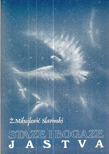 Staze i bogaze jastva