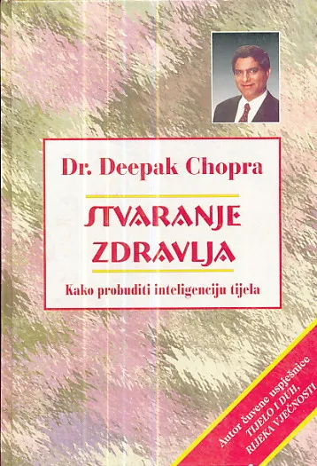 Stvaranje zdravlja