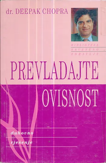 Prevladajte ovisnost
