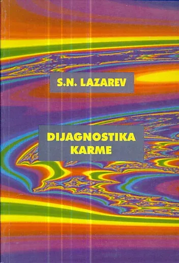 Dijagnostika karme: sustav samoregulacije biopolja