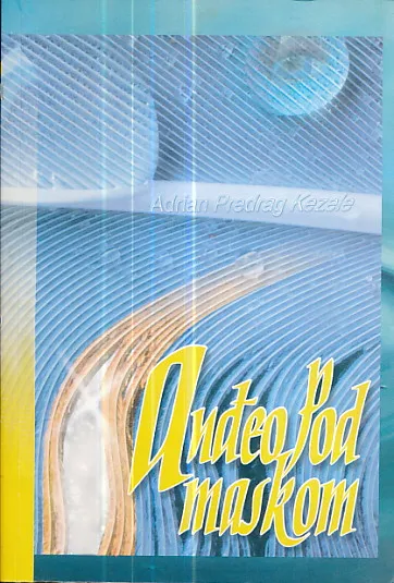 Anđeo pod maskom
