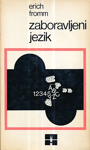 Zaboravljeni jezik