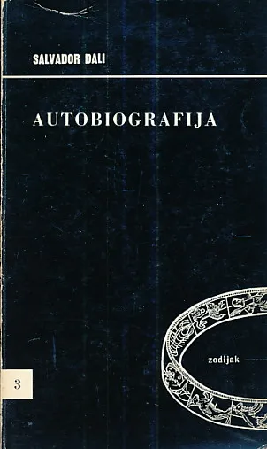 Autobiografija
