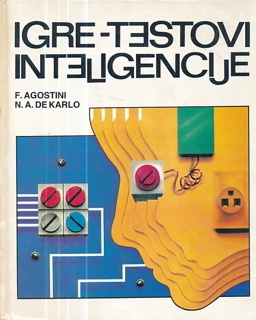 Igre - testovi inteligencije
