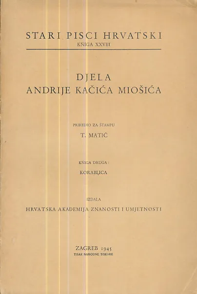 Korabljica