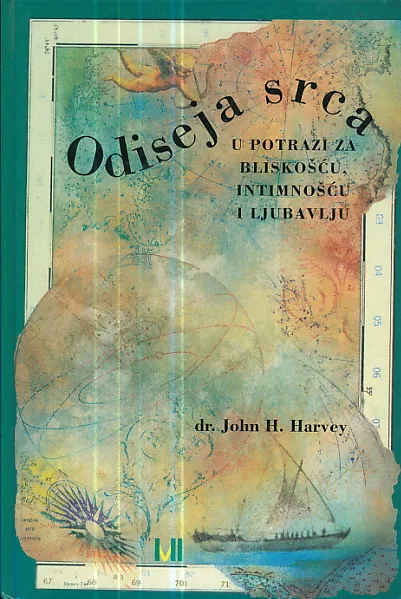 Odiseja srca