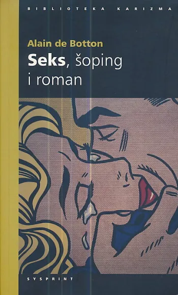 Seks, šoping i roman