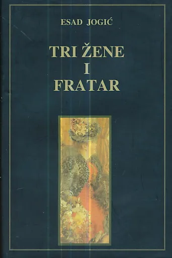 Tri žene i fratar