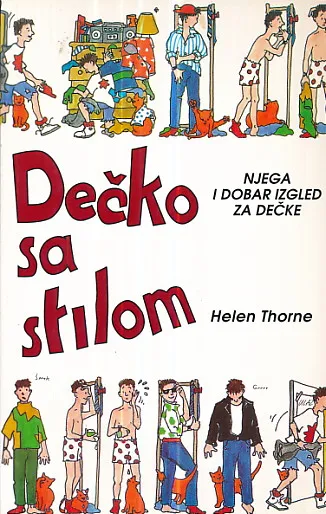 Dečko sa stilom