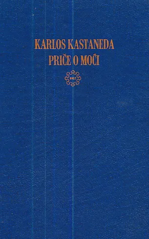 Priče o moći