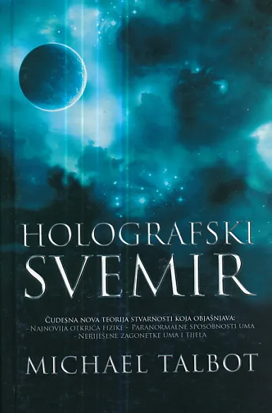 Holografski svemir