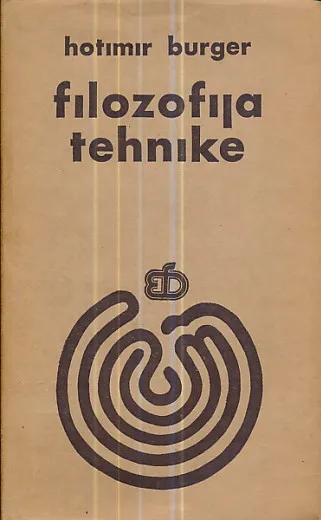 Filozofija tehnike