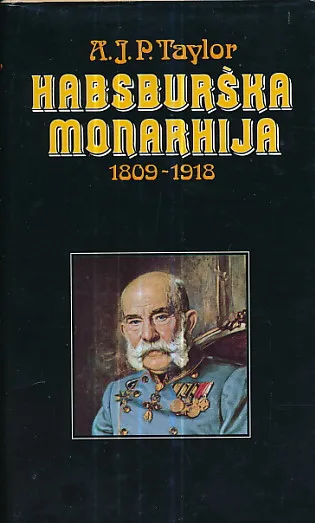 Habsburška monarhija 1809-1918