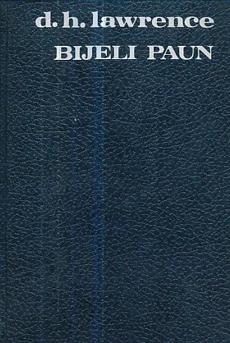 Odabrana djela D. H. Lawrencea, sv. 1-6