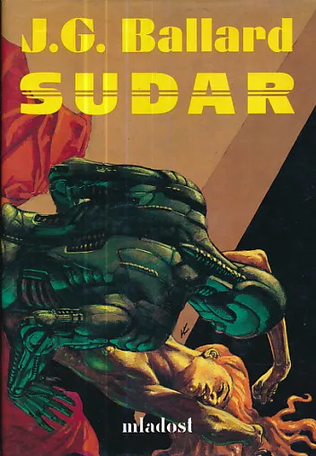 Sudar