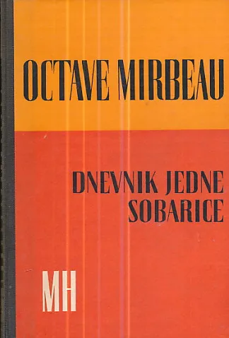 Dnevnik jedne sobarice