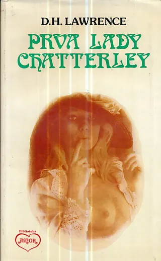 Prva Lady Chatterley