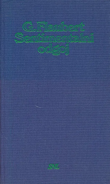 Sentimentalni odgoj