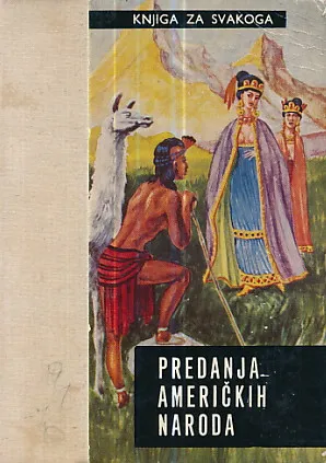 Predanja američkih naroda