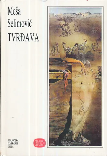 Tvrđava