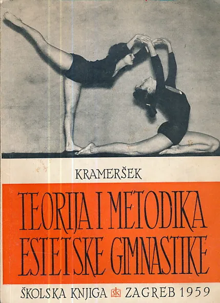 Teorija i metodika estetske gimnastike