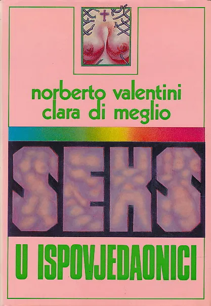 Seks u ispovjedaonici