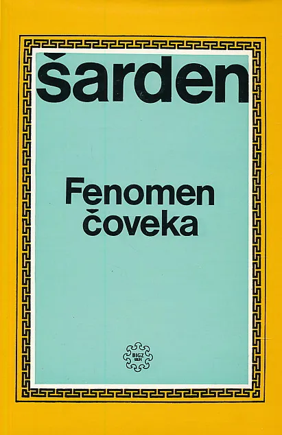 Fenomen čoveka