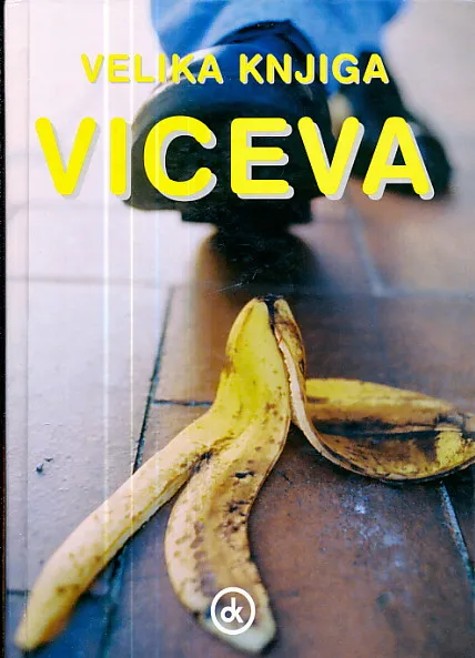 Velika knjiga viceva