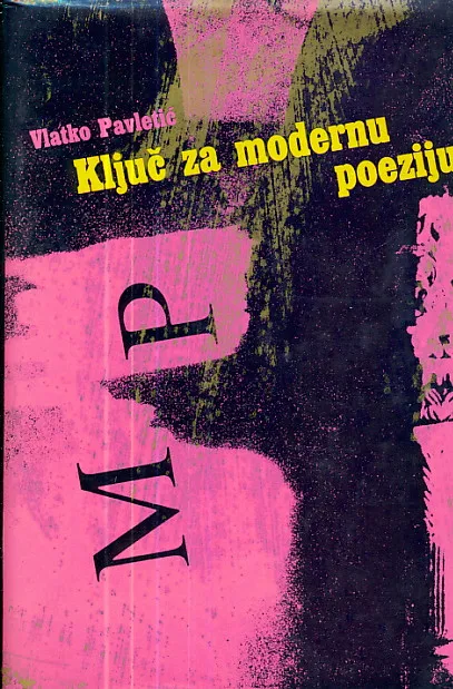 Ključ za modernu poeziju