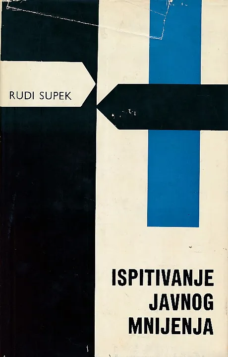 Ispitivanje javnog mnijenja
