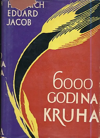 Šest hiljada godina kruha