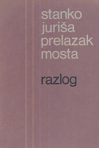 Prelazak mosta