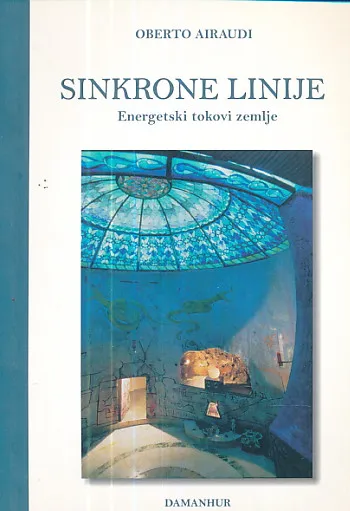 Sinkrone linije : energetski tokovi zemlje