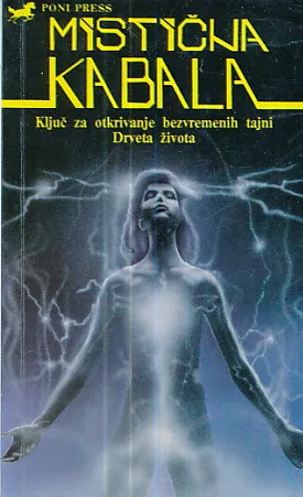 Mistična kabala