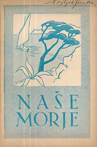 Naše morje
