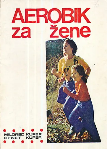 Aerobik za žene