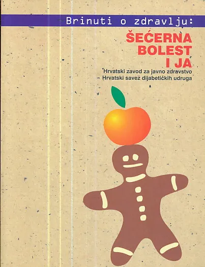 Šećerna bolest i ja