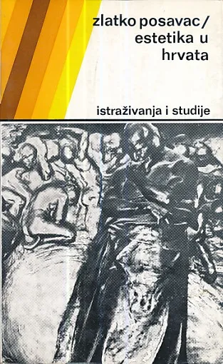 Estetika u Hrvata: istraživanja i studije