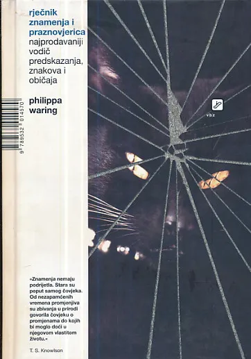 Rječnik znamenja i praznovjerica
