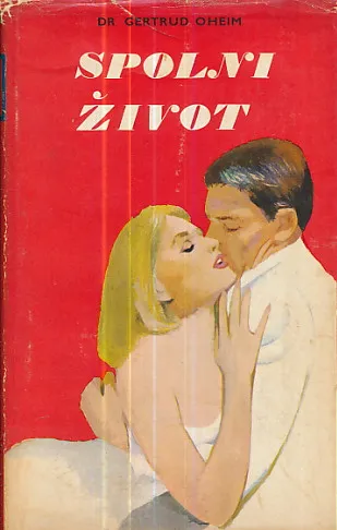 Spolni život