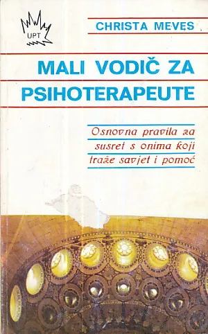 Mali vodič za psihoterapeute