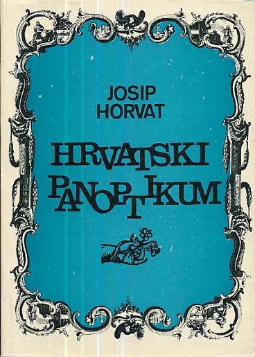 Hrvatski panoptikum