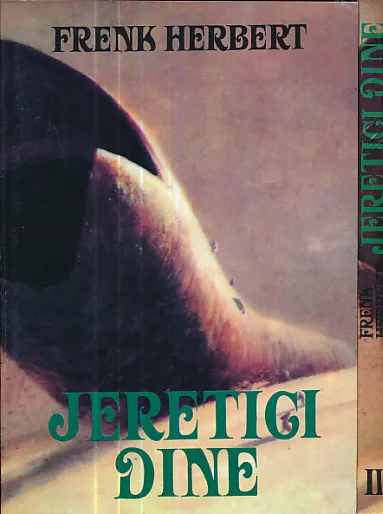Jeretici Dine 1-2